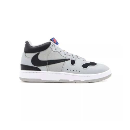NIKE MAC ATTACK X TRAVIS SCOTT CACTUS JACK HF4198 001 - Image 4
