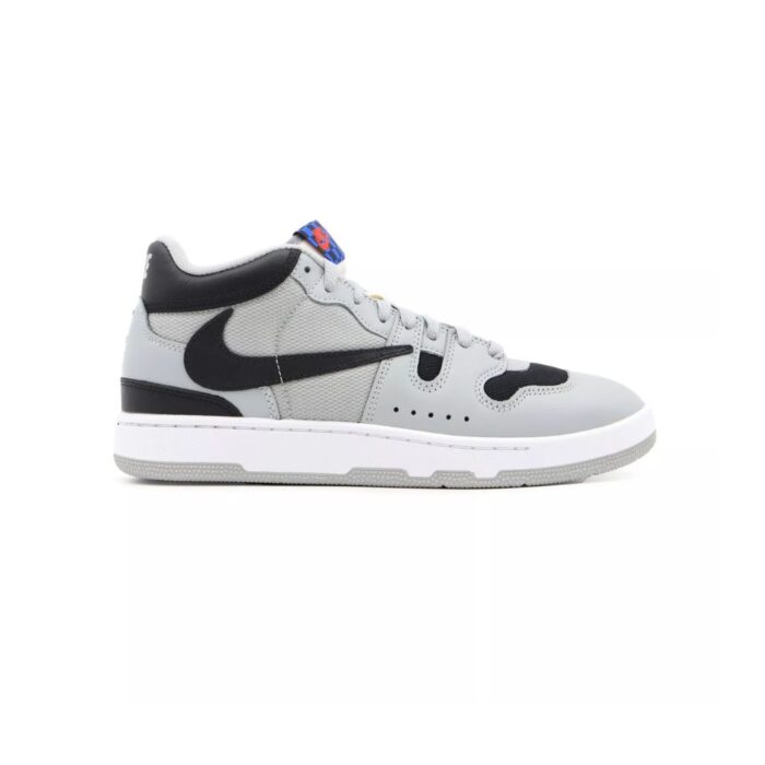 NIKE MAC ATTACK X TRAVIS SCOTT CACTUS JACK HF4198 001 - Image 4