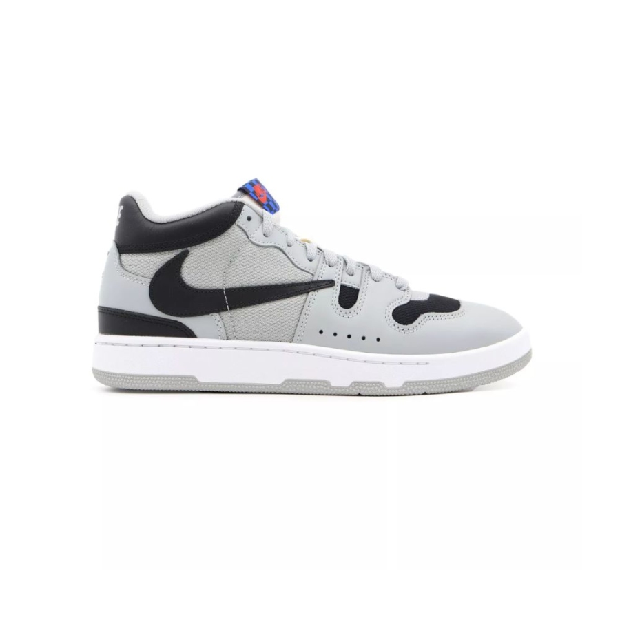 NIKE MAC ATTACK X TRAVIS SCOTT CACTUS JACK HF4198 001 - Image 4