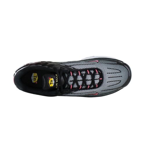 NIKE AIR MAX PLUS 3 CHAMOIS HF3838 001 - Image 4