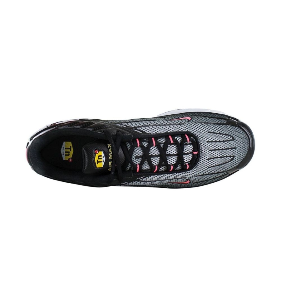 NIKE AIR MAX PLUS 3 CHAMOIS HF3838 001 - Image 4