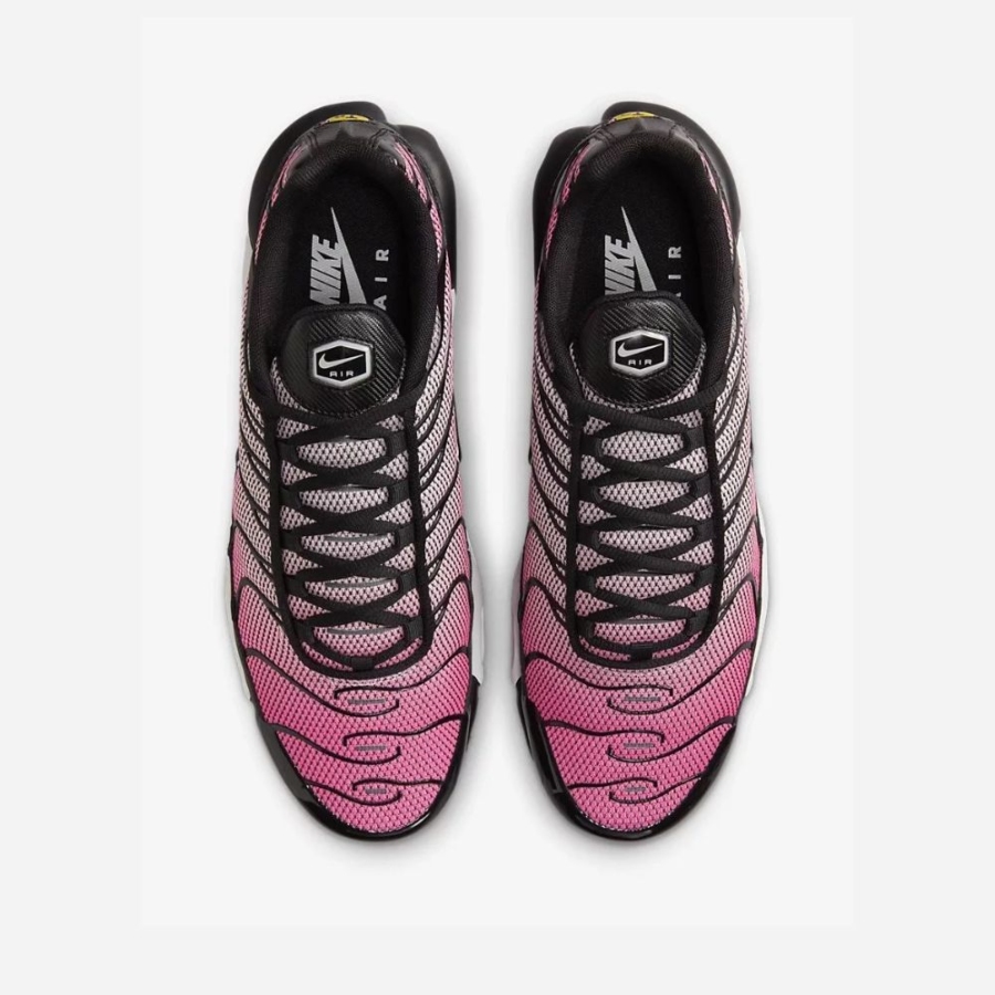 NIKE AIR MAX PLUS SUNSET PULSE HF3837 600 - Image 4