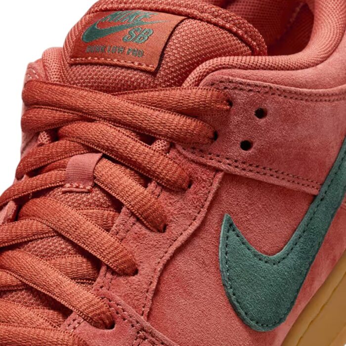 NIKE SB DUNK LOW BURNT SUNRISE HF3704 800 - Image 7