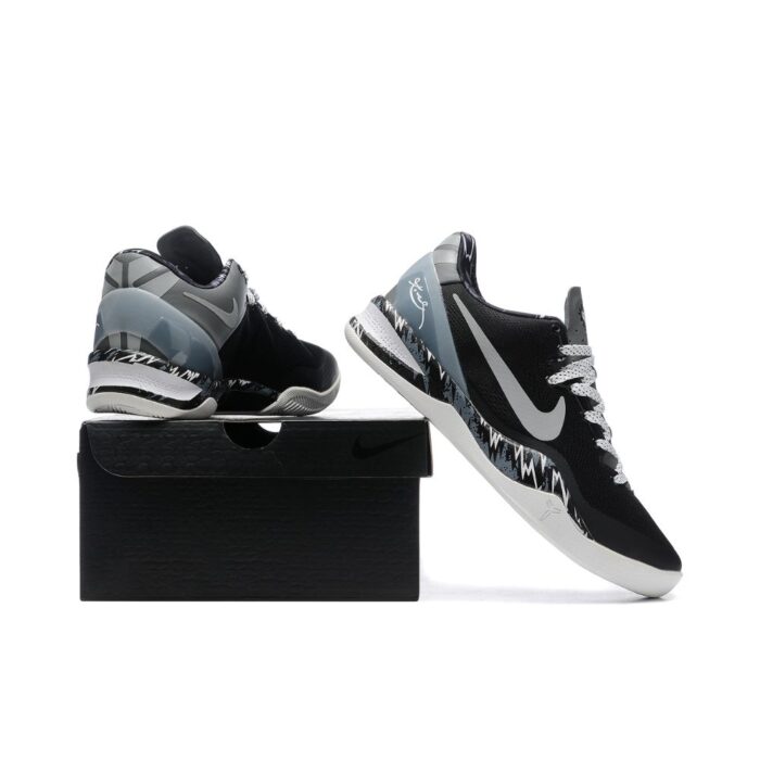 NIKE KOBE 8 PHILIPPINES PACK 613959 001 - Image 5