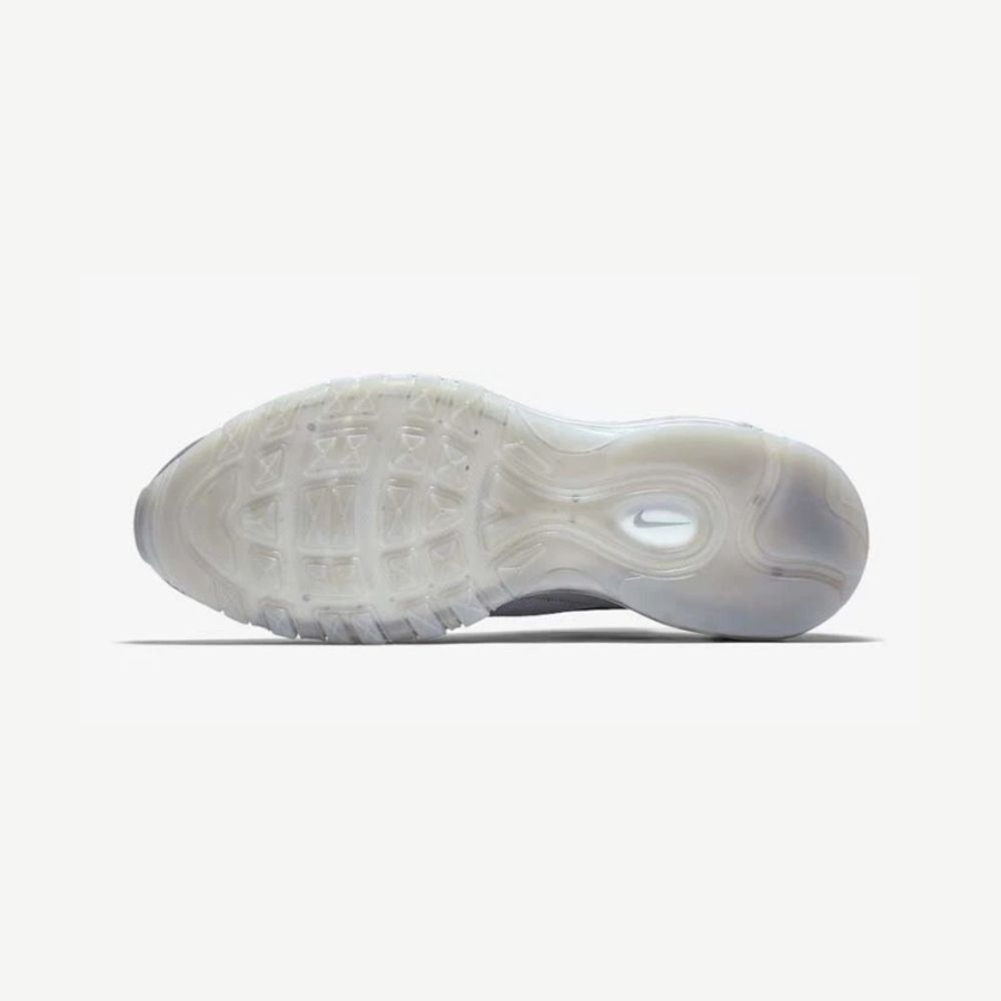 NIKE AIR MAX 97 OW MENTA AJ4585 101 - Image 5