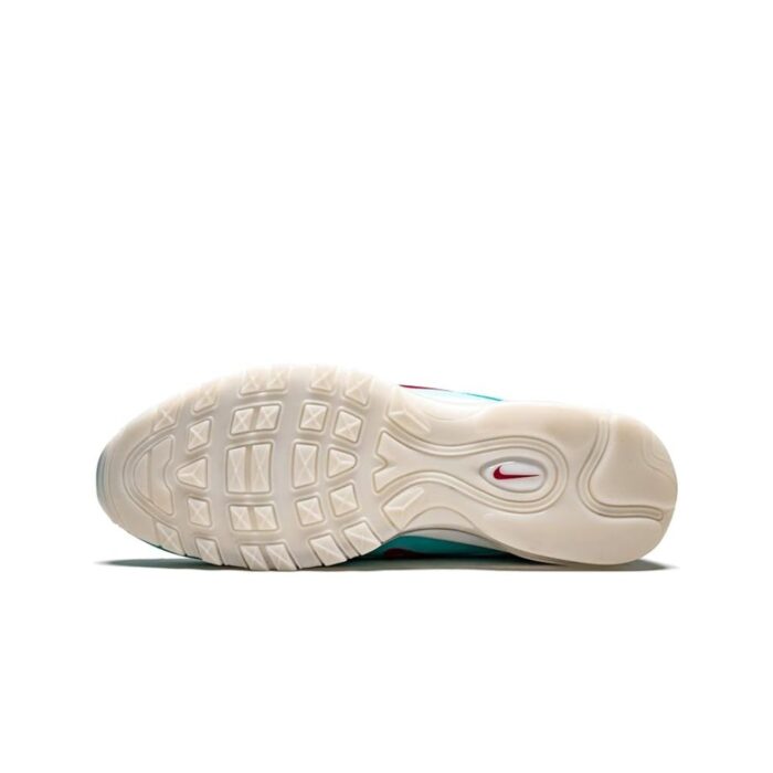 NIKE AM 97 SHANGHAI KALEIDOSCOPE CI1508 400 - Image 4