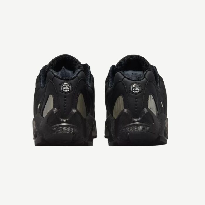 NIKE AIR TERRA DRAKE NOCTA TRIPLE BLACK DH4692 001 - Image 4