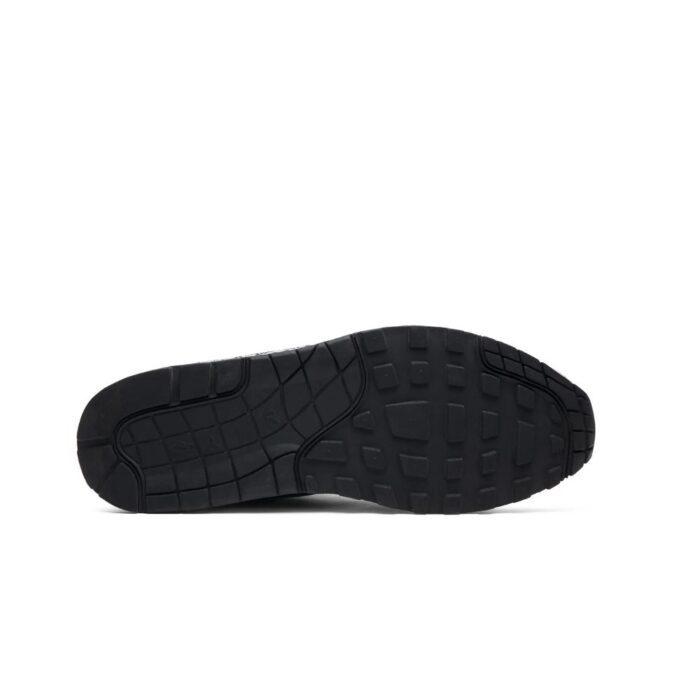 NIKE AM 1 X THE ATMOS ELEPHANT BLACK BLUE 312748 031 - Image 4