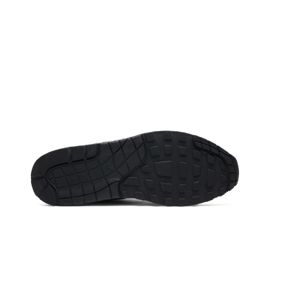 NIKE AIR MAX 1 X THE ATMOS ELEPHANT BLACK BLUE 312748 031 - Image 4