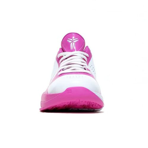 NIKE ZOOM KOBE 5 THINK PINK 386647 162 - Image 4