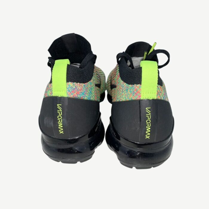 NIKE AIR VAPORMAX FLYKNIT 3 MULTI COLOR AJ6900 006 - Image 4