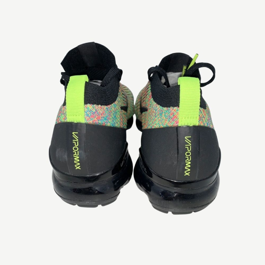 NIKE AIR VAPORMAX FLYKNIT 3 MULTI COLOR AJ6900 006 - Image 4