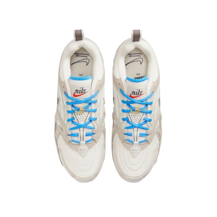 NIKE VAPORMAX EVO FIRST USE SAND DB0159 100 - Image 4
