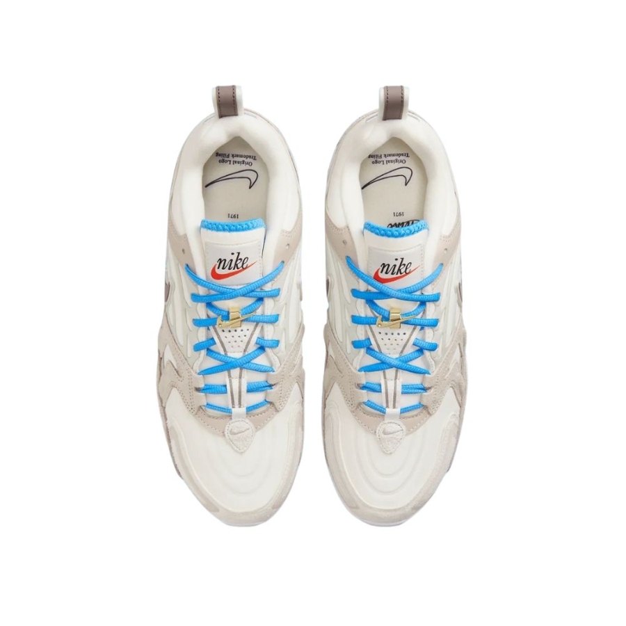 NIKE VAPORMAX EVO FIRST USE SAND DB0159 100 - Image 4