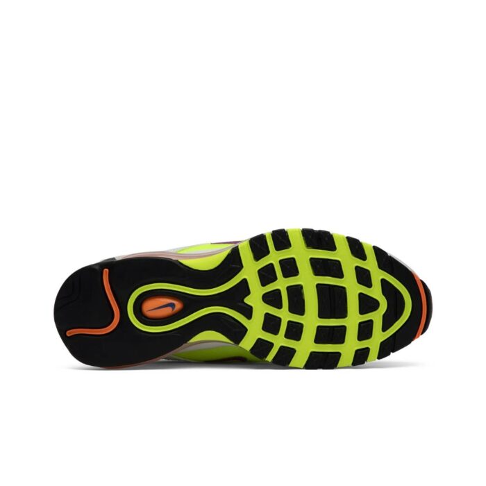 NIKE AIR MAX 97 LONDON SUMMER OF LOVE CI1504 100 - Image 4