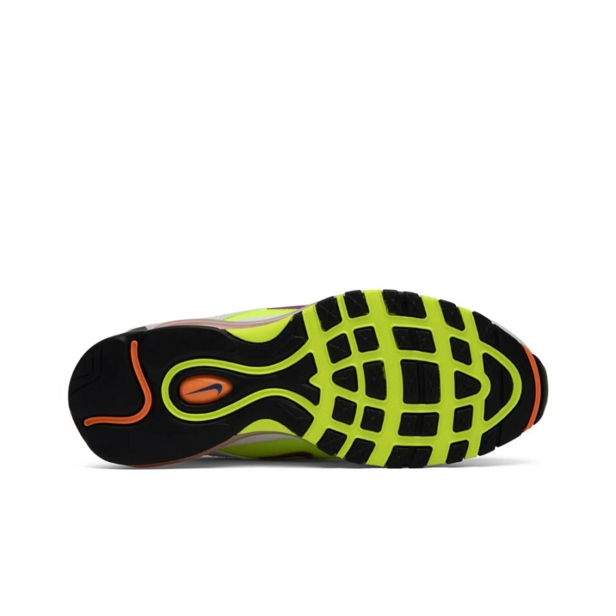NIKE AIR MAX 97 LONDON SUMMER OF LOVE CI1504 100 - Image 4