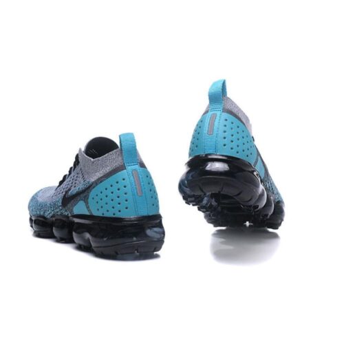 NIKE AIR VAPORMAX 2.0 DUSTY CACTUS HYPER JADE 942842 104 - Image 3