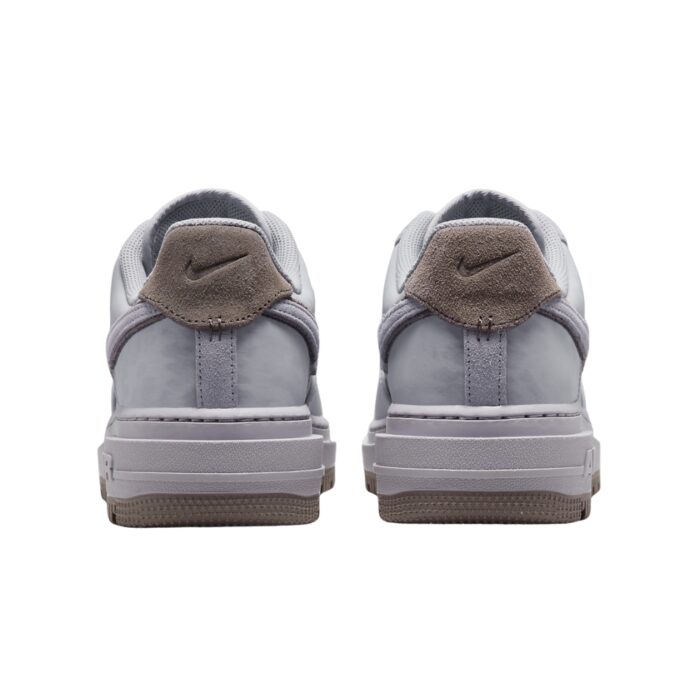 NIKE AIR FORCE 1 LOW LUX PURPLE CAVE STONE PROVENCE PURPLE DD9605 500 - Image 5