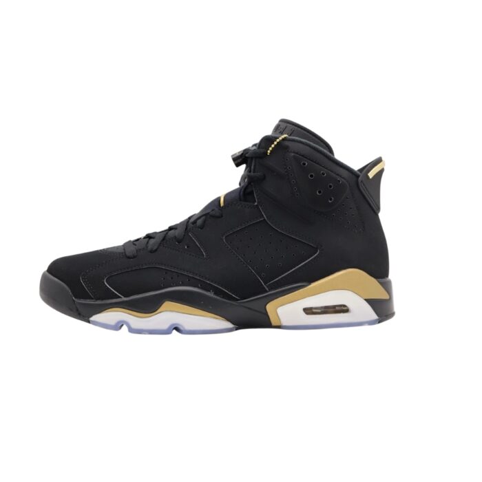NIKE AIR JORDAN 7 GOLDEN MOMENT PACK 535357 935 - Image 3