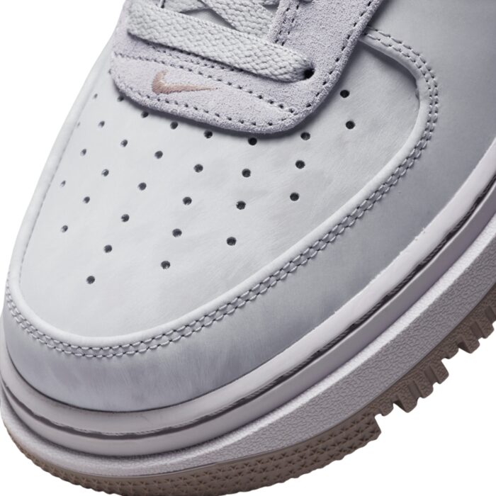 NIKE AIR FORCE 1 LOW LUX PURPLE CAVE STONE PROVENCE PURPLE DD9605 500 - Image 7