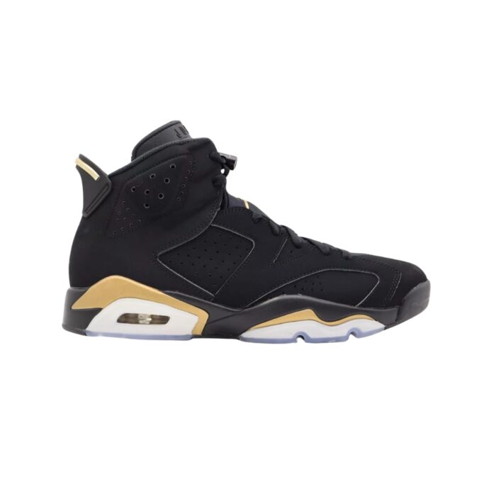 NIKE AIR JORDAN 7 GOLDEN MOMENT PACK 535357 935 - Image 4