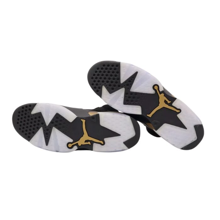 NIKE AIR JORDAN 7 GOLDEN MOMENT PACK 535357 935 - Image 6