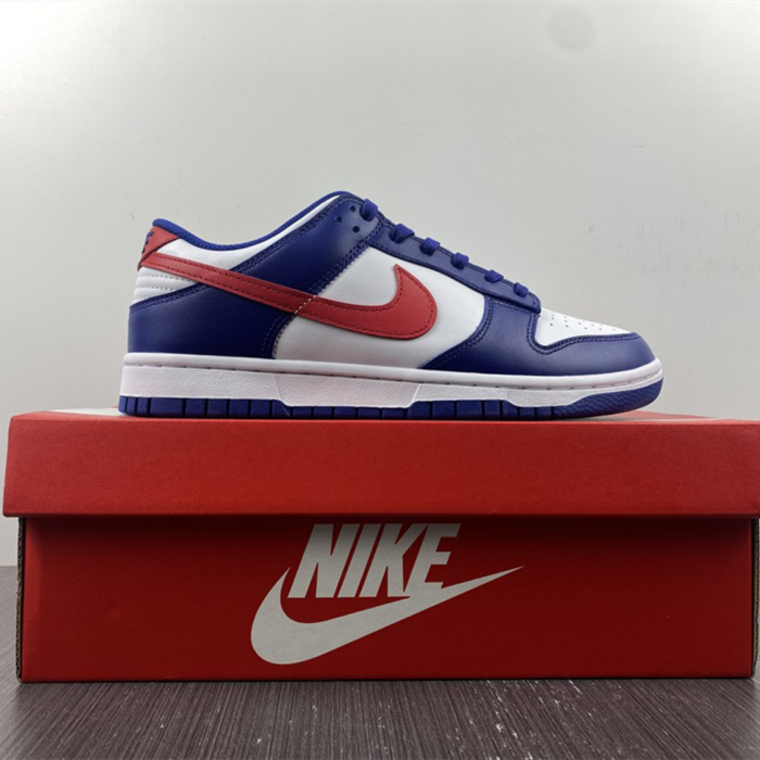 Dunk Low USA Shoes Sneakers – nk0002116 - Image 6