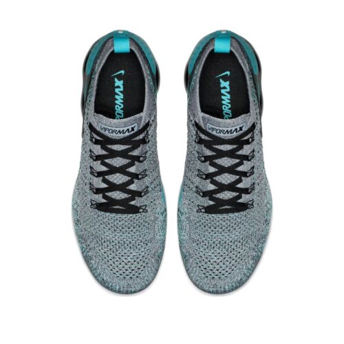 NIKE AIR VAPORMAX 2.0 DUSTY CACTUS HYPER JADE 942842 104 - Image 5