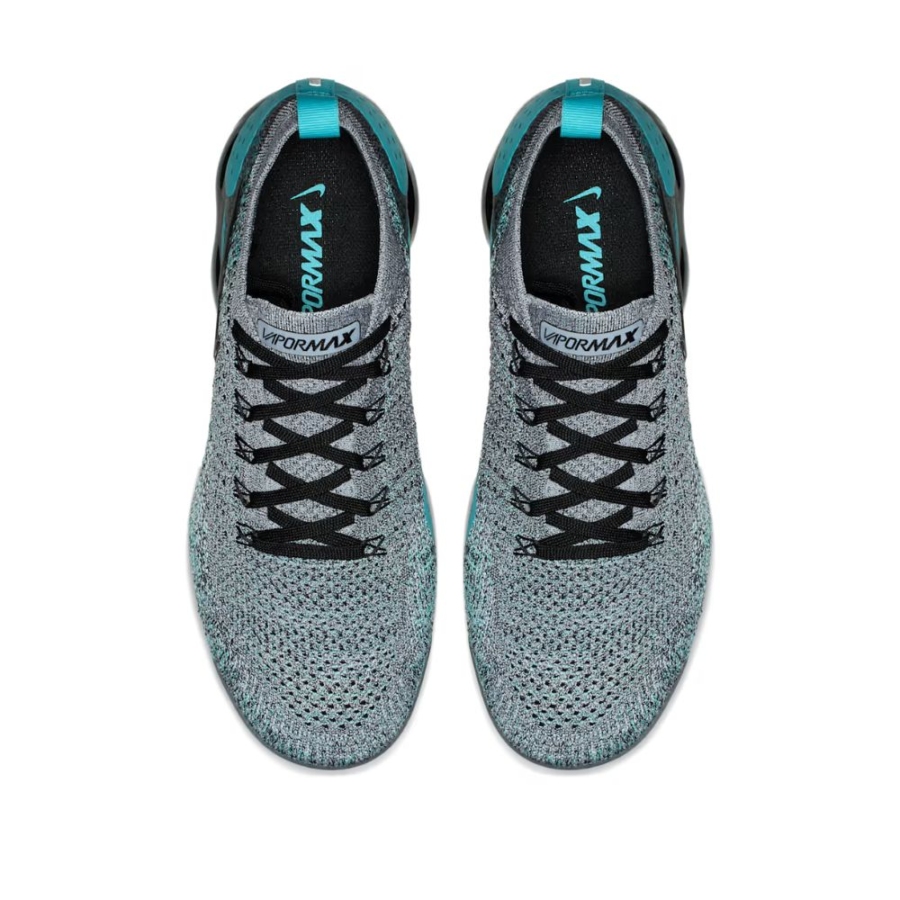 NIKE AIR VAPORMAX 2.0 DUSTY CACTUS HYPER JADE 942842 104 - Image 5