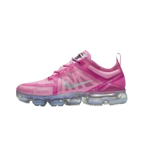 NIKE AIR VAPORMAX 2019 ACTIVE FUCHSIA AR6632 600 - Image 3