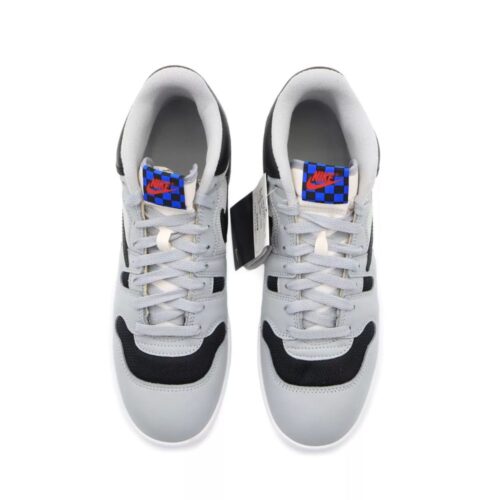 NIKE MAC ATTACK X TRAVIS SCOTT CACTUS JACK HF4198 001 - Image 5