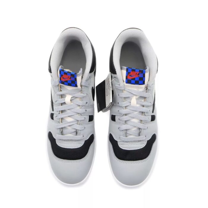 NIKE MAC ATTACK X TRAVIS SCOTT CACTUS JACK HF4198 001 - Image 5