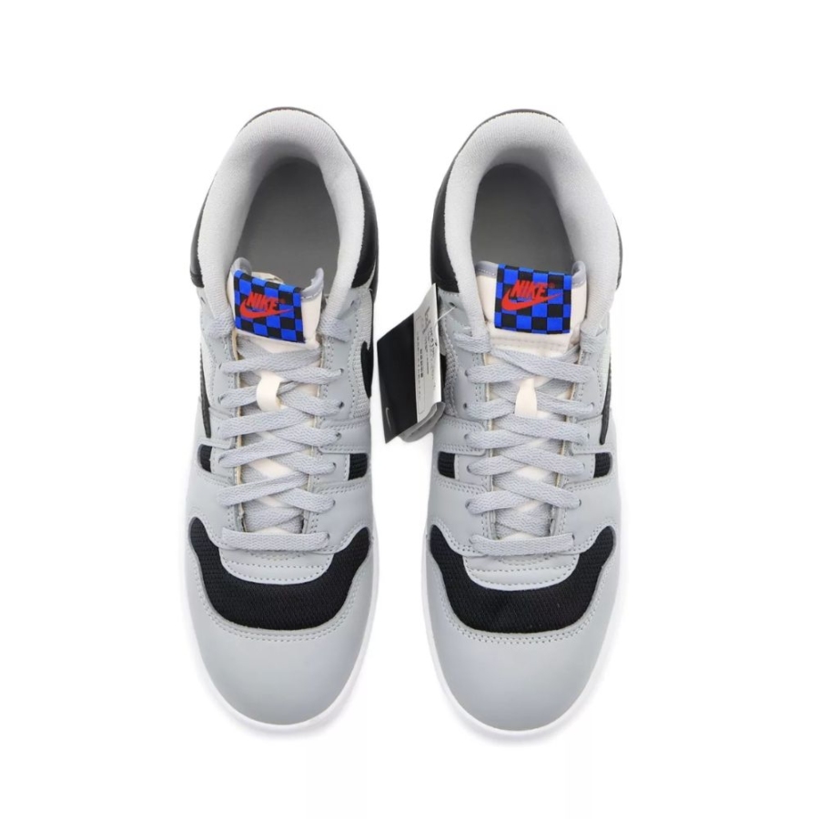 NIKE MAC ATTACK X TRAVIS SCOTT CACTUS JACK HF4198 001 - Image 5
