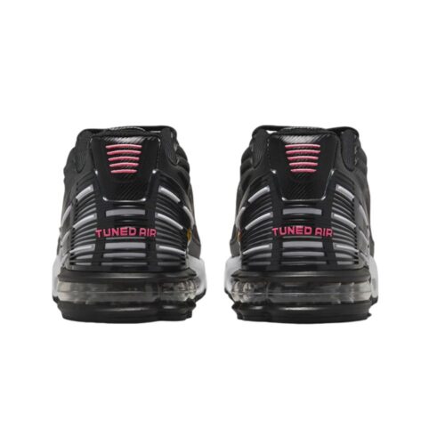 NIKE AIR MAX PLUS 3 CHAMOIS HF3838 001 - Image 5