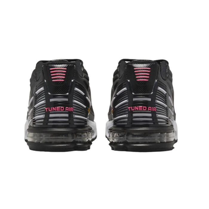 NIKE AM PLUS 3 CHAMOIS HF3838 001 - Image 5