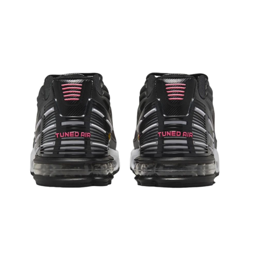 NIKE AIR MAX PLUS 3 CHAMOIS HF3838 001 - Image 5
