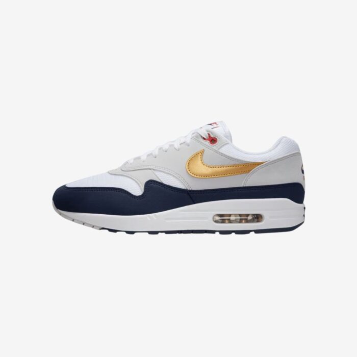 NIKE AM 1 OLYMPIC HM9604 400 - Image 2