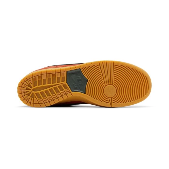 NIKE SB DUNK LOW BURNT SUNRISE HF3704 800 - Image 5