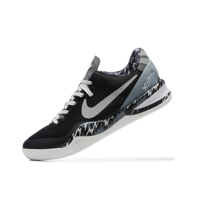 NIKE KOBE 8 PHILIPPINES PACK 613959 001 - Image 2