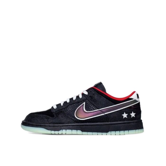 NIKE DUNK LOW LPL LEAGUE OF LEGENDS DO2327 011 - Image 3