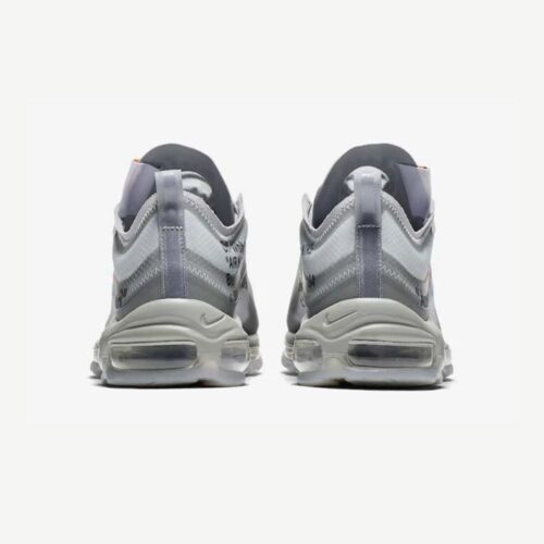 NIKE AIR MAX 97 OW MENTA AJ4585 101 - Image 6