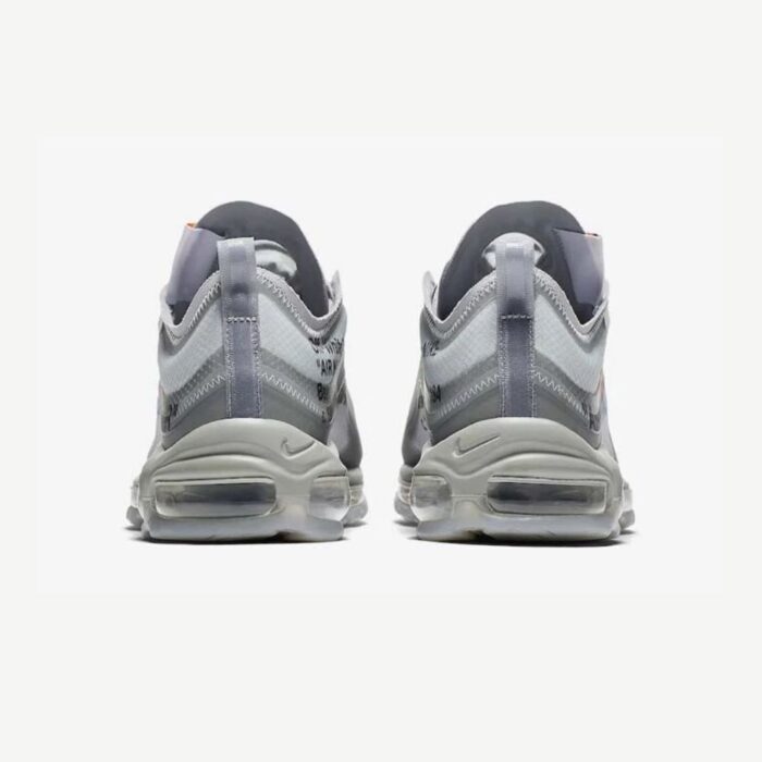 NIKE AM 97 OW MENTA AJ4585 101 - Image 6