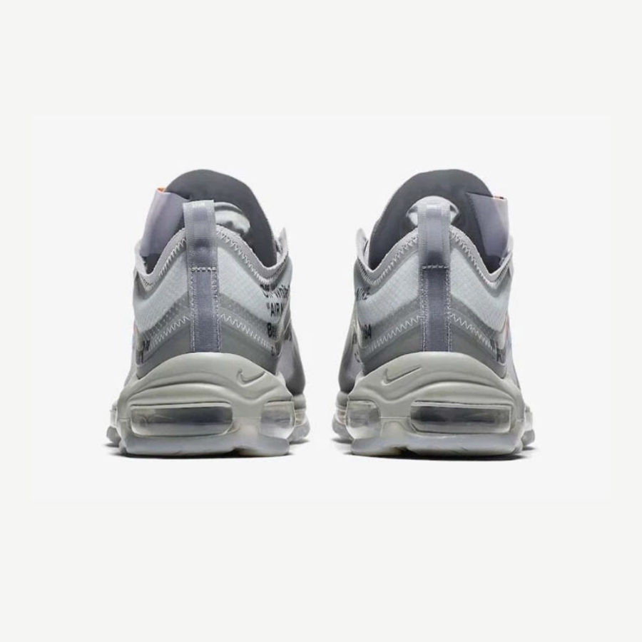 NIKE AIR MAX 97 OW MENTA AJ4585 101 - Image 6