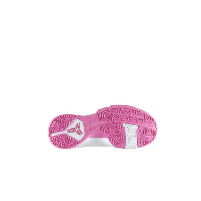 NIKE ZOOM KOBE 5 THINK PINK 386647 162 - Image 5