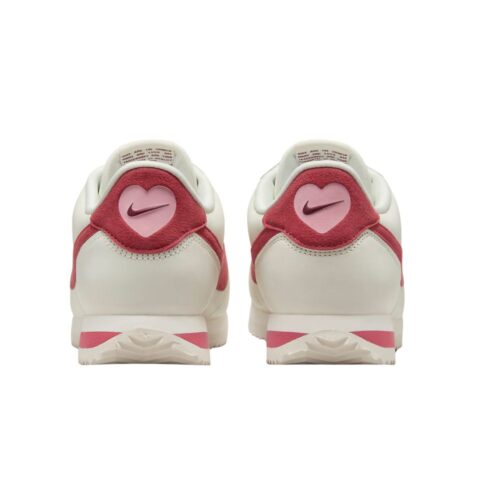NIKE CORTEZ VALENTINES DAY 2024 FZ5167 133 - Image 5