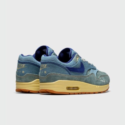 NIKE AIR MAX 1 PRM DIRTY DENIM DV3050 300 - Image 5