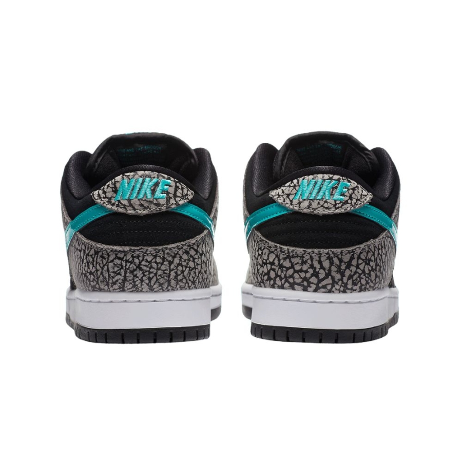 NIKE SB DUNK LOW ATMOS ELEPHANT BQ6817 009 - Image 5