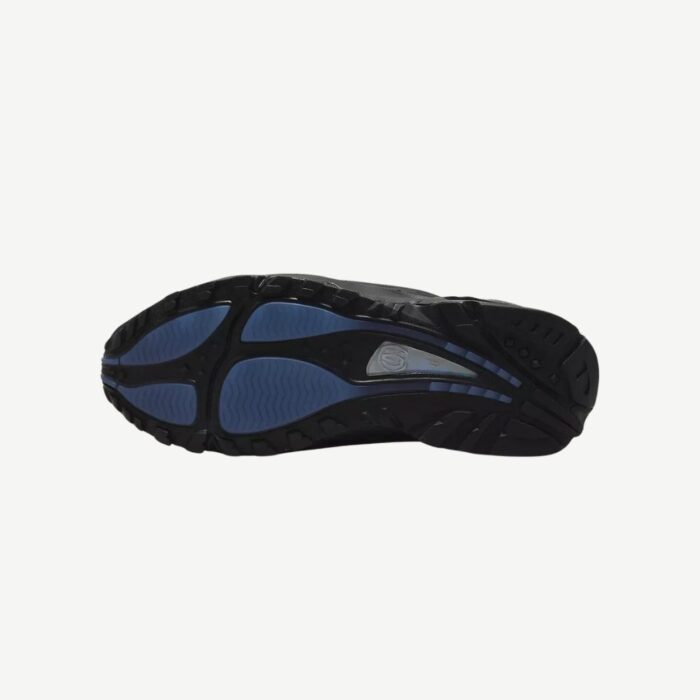 NIKE AIR TERRA DRAKE NOCTA TRIPLE BLACK DH4692 001 - Image 5