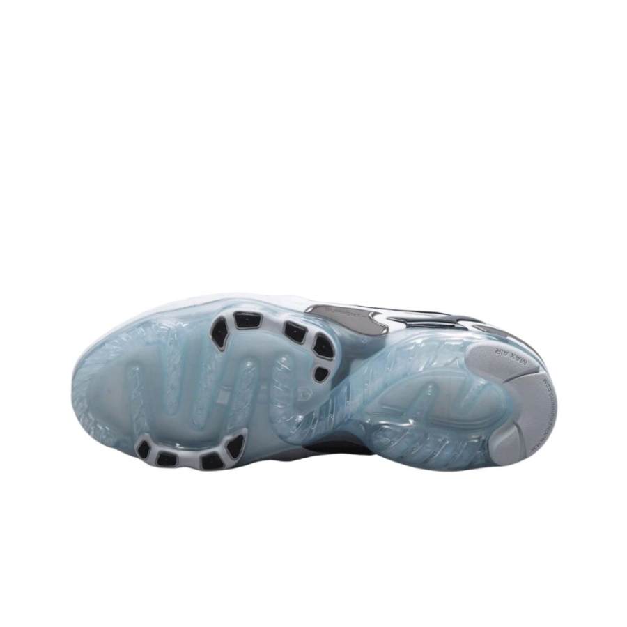 NIKE VAPORMAX EVO WHITE CT2868 100 - Image 5