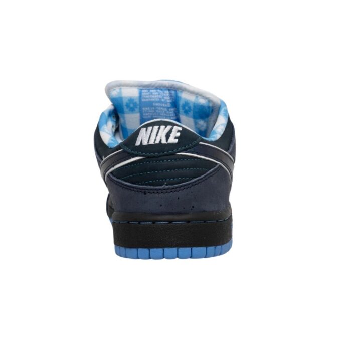 NIKE SB DUNK LOW PREMIUM BLUE LOBSTER 313170 342 - Image 5